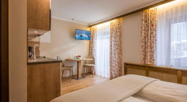 Knunbauer, Rezervovat Hotel Hotely v Tyrolsko s parkováním, Parkování