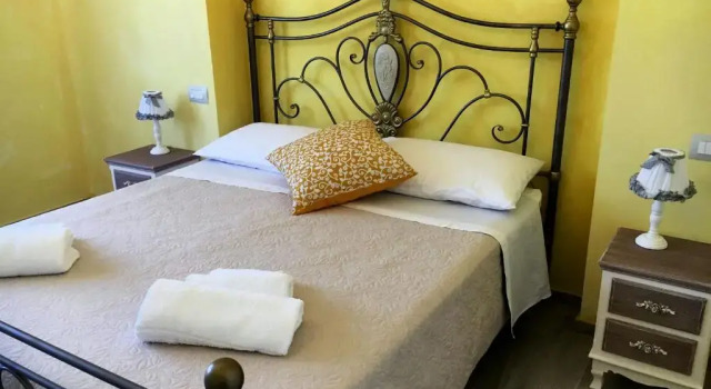 Номер Superior B&B Harmonia