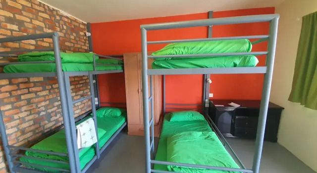 SPOT ON 90022 Segar Recreation Eco Park, Prenota Hotel Hotel a Negeri Sembilan con parcheggio, Parcheggio