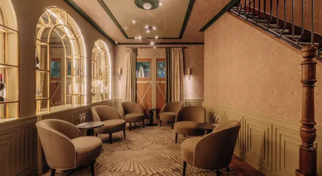 Château Neercanne, Prenota Hotel Hotel 5 stelle a Limburgo, 5*