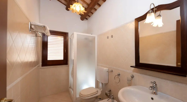 Апартаменты Standard Casa Vacanze S. Marco