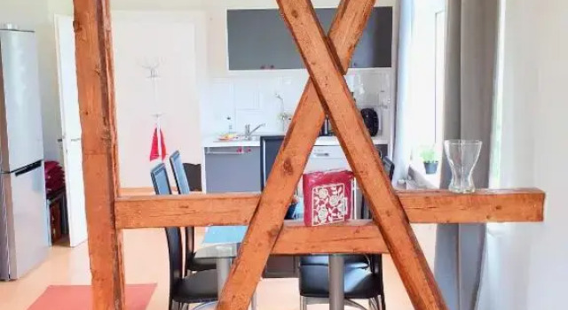 Ferienwohnung Hamburg