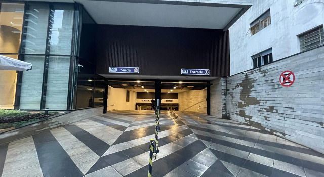 Studio Amplo Para 4 Pessoas Em Pinheiros, Забронировать Отель СПА-отели Сан-Пауло, рядом с Больница Санкта-Маджоре–Пиньейруш, SPA-услуги