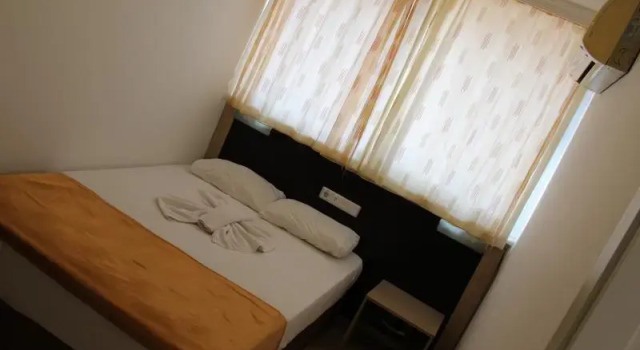 Двухместный номер Kleopatra Develi Hotel