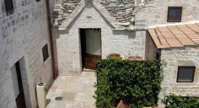 Trullimania B&B