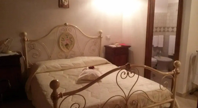 B&B La Casetta sul Lago