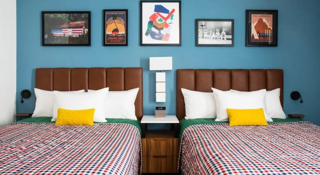 Uptown Suites Extended Stay Austin TX – Round Rock, Varaa Hotelli Round Rock Greater Austin