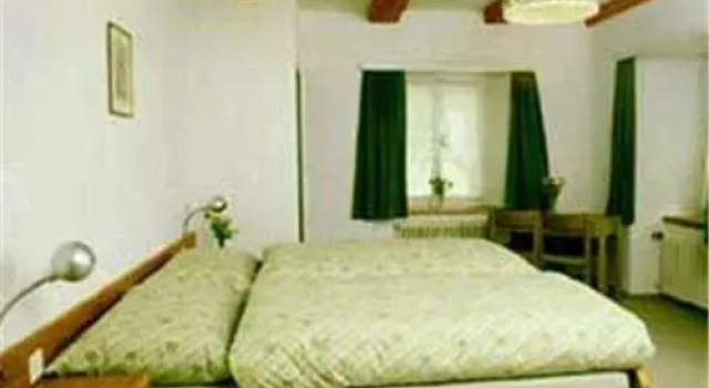Landgasthof St. Luzisteig, Prenota Hotel Maienfeld Heidiland