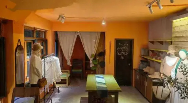 Ruz Cabin, Забронировать Отель Отели Ханчжоу 3 звезды, 3*