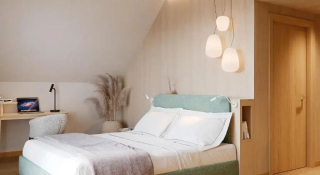 Коттедж VILA VITA Pannonia