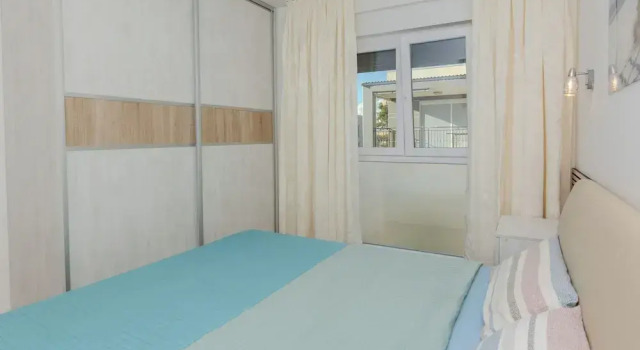 Семейные апартаменты с балконом Apartment Eses
