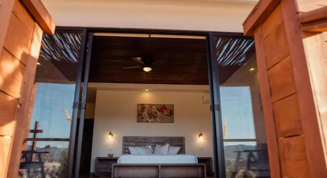 Номер Deluxe Entrevalle Hotel Boutique