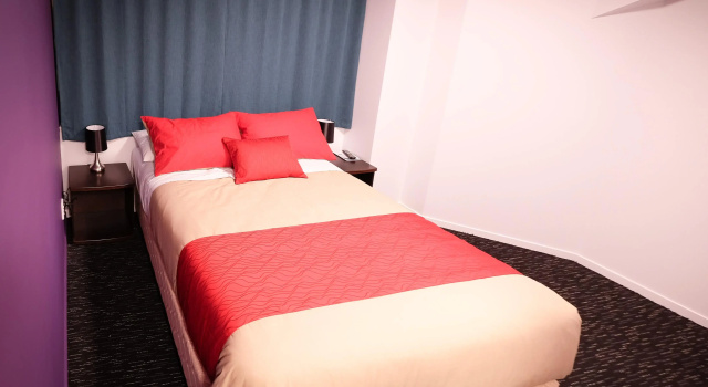 Номер Standard с видом на город Haka House Bay of Islands
