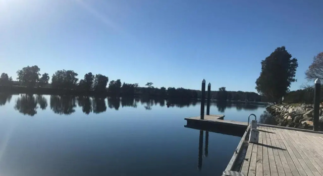 Коттедж Moruya Holiday House