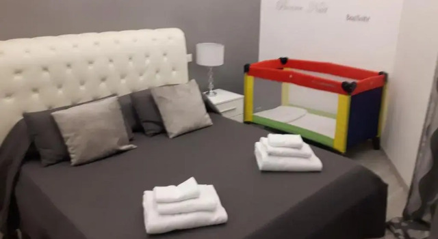 Апартаменты Nazionale 221 Luxury Home