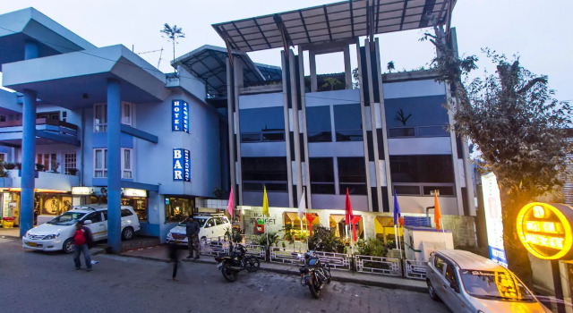 Hotel Jagjeet, Varaa Hotelli Mirik West Bengal