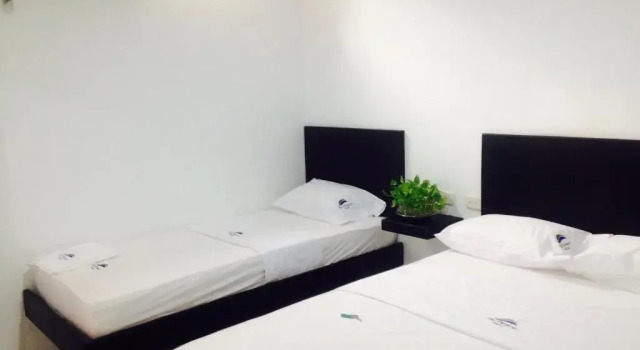 Río Hotel Monteria, Prenota Hotel Hotel a Monteria con parcheggio, Parcheggio