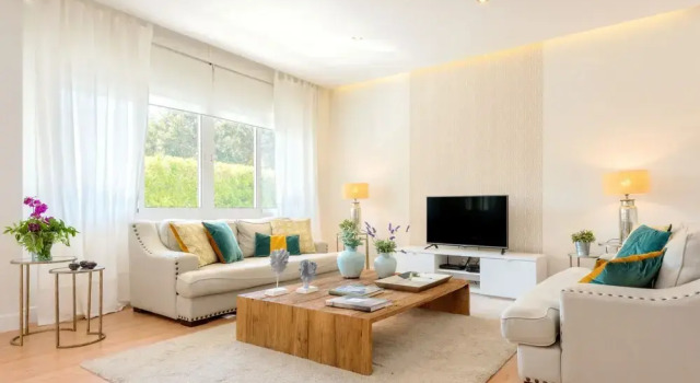Genteel Home Paseo de Reding