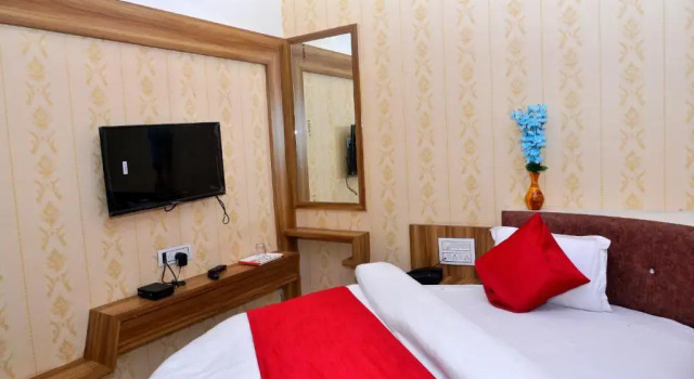Hotel Asopalav, Réserver Hôtel Gandhinagar 