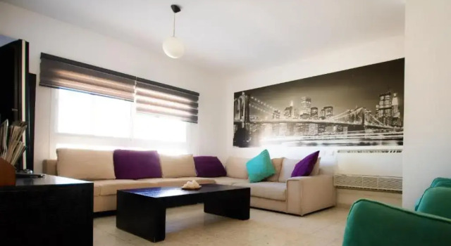 Апартаменты Sunlight Holiday Apartment