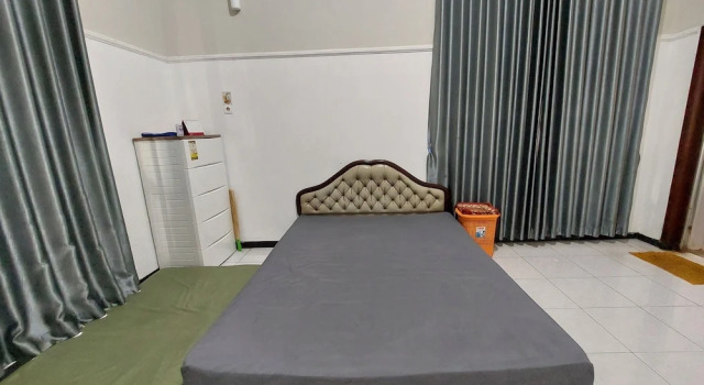Homestay Rachmad Homestay Warungboto, Book Hotel Umbulharjo 
