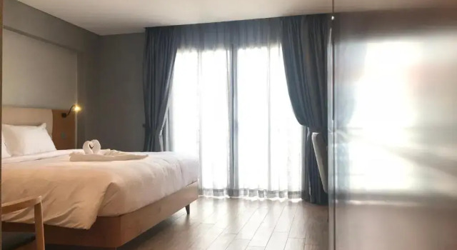 Imperial Saigon Hotel