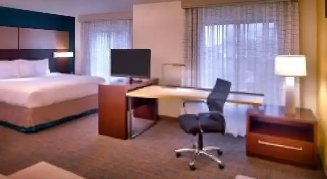 Residence Inn By Marriott Salt Lake City Murray