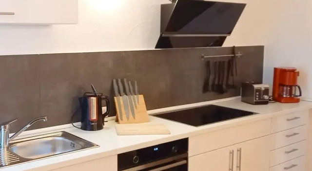 Номер Standard с 5 комнатами Gästehaus Koblenz