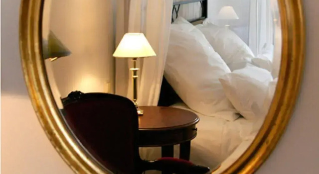 Hotel Goldenes Kreuz