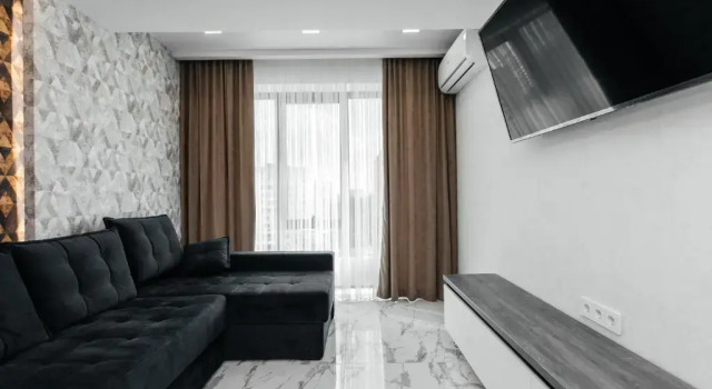 Luxury Apartment