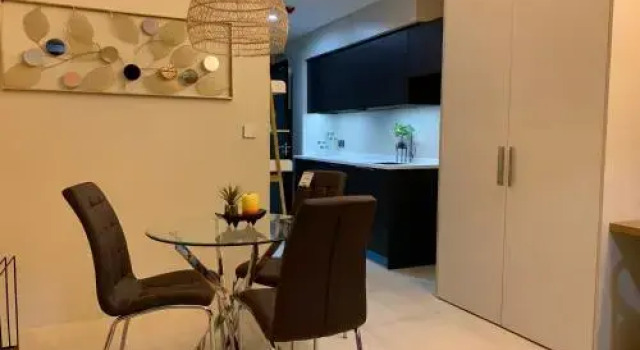 8 Suites Davao