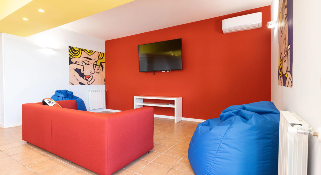 Valmontone Travel Rooms, Забронировать Гостевой дом Вальмонтоне Лацио