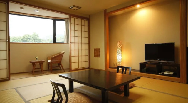 Sadasuke, Buchen Sie Hotel Kami 