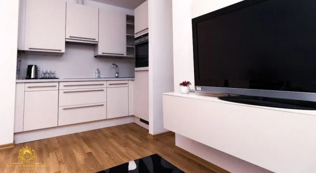 My City Apartments