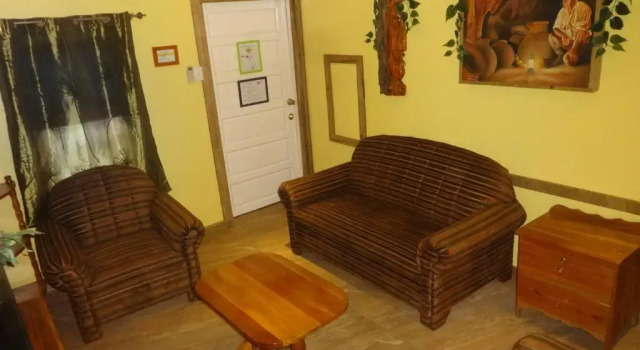 Appartamento 2 camere con balcone e con vista Cocopele Inn