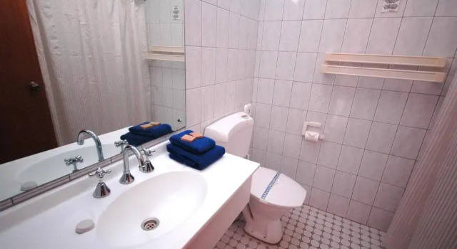 Двухместный номер Standard Burra Motor Inn