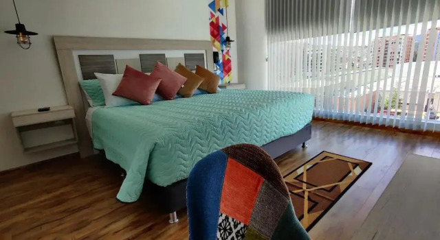 Номер Standard Hotel Aristo Gold