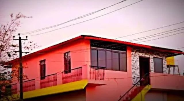Mystic Holiday Inn, Забронировать Отель Мадикери Coorg, рядом с Парк Раджас-Сит