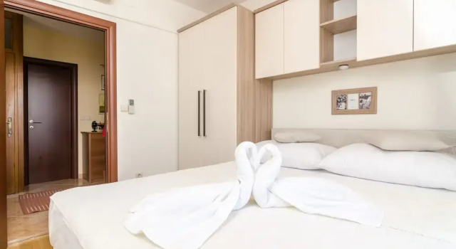 Apartment 4U