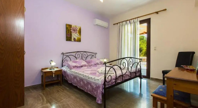 Aphrodite Villa, Забронировать Вилла Prinés Центральный Крит