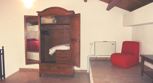 Masseria Casacapanna, Prenota Hotel Hotel e alloggi a Chieuti, Hotel