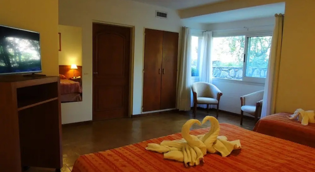 Apus Hotel Serrano