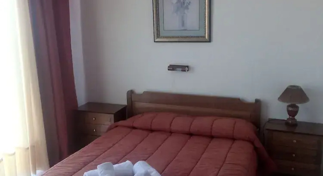 Pension Olympos, Rezerwuj Hotel Litochoron 