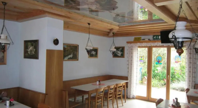 Waldpension Stachl, Réserver Hôtel Walpersbach Wiener Neustadt