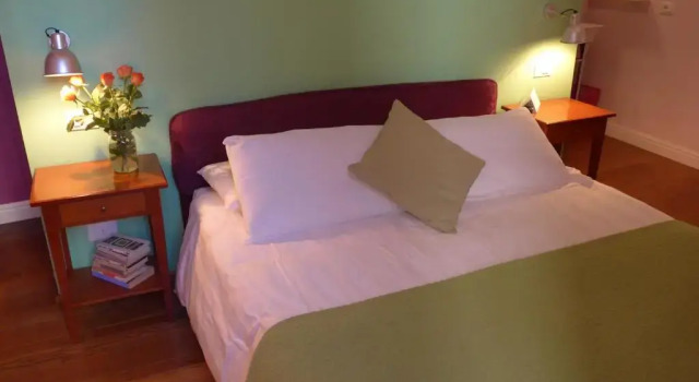 Двухместный номер Standard B&B Casa Fenoglio