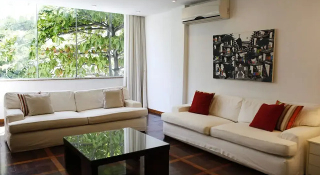 Апартаменты Rio045 - Apartment Ipanema