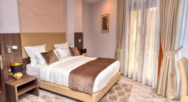 MF Hotel Oran, Book Hotel Hotels in Oran with Breakfast, Breakfasts