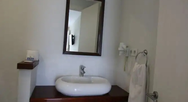 Номер Luxury Artemis Hotel