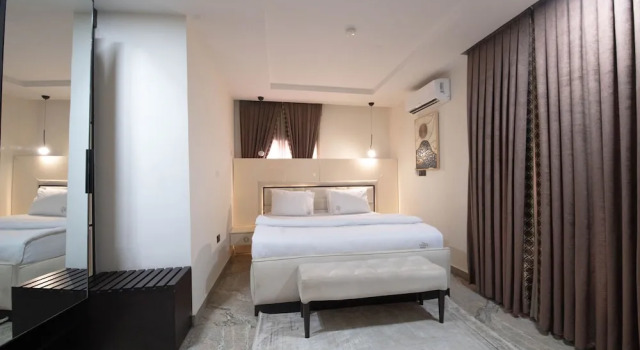 Апартаменты Premium YANNA APARTMENT BY KHALIQUES