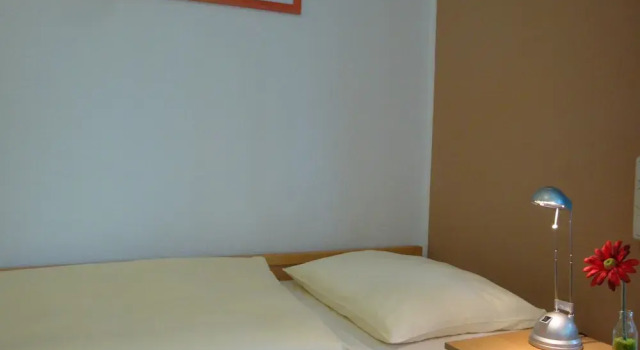 Номер Economy Akademiehotel Jena